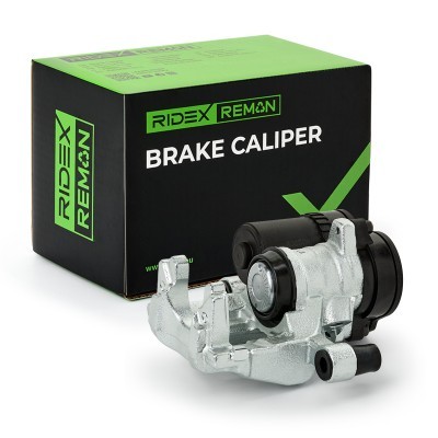 Brake Caliper RIDEX 78B2197R 78B2197R - photo 2