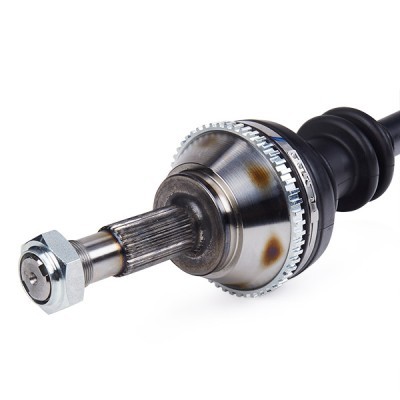 Drive Shaft RIDEX 13D0156 13D0156 - photo 5