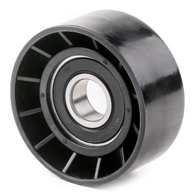 Belt Tensioner V-Ribbed Belt RIDEX 310T0152 310T0152 - photo 4