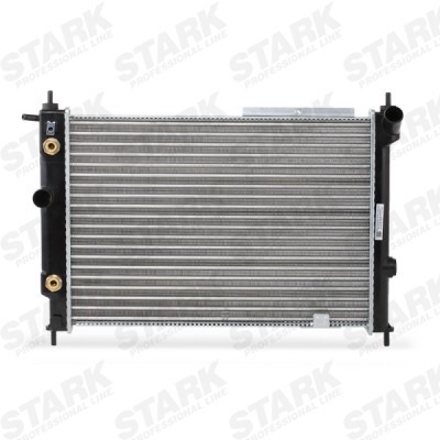 Radiator, Engine Cooling Stark SKRD-0120312 SKRD-0120312 - photo 3