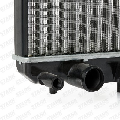 Radiator, Engine Cooling Stark SKRD-0120269 SKRD-0120269 - photo 7