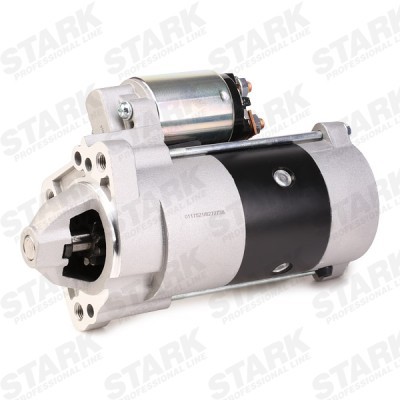 Starter Stark SKSTR-0330223 SKSTR-0330223 - photo 3
