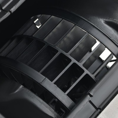 Interior Blower RIDEX 2669I0114 2669I0114 - photo 5
