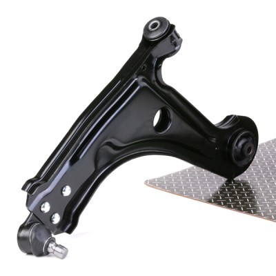 Control Arm RIDEX 273C0962 273C0962 - photo 2