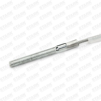 Cable Pull, Parking Brake Stark SKCPB-1050086 SKCPB-1050086 - photo 4