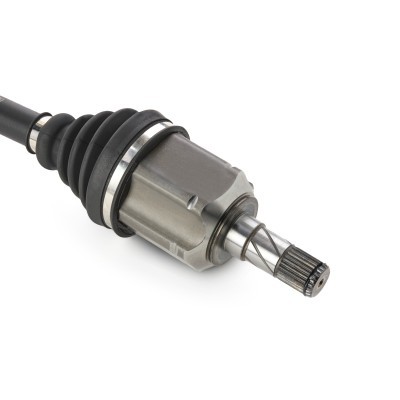 Drive Shaft RIDEX 13D0877 13D0877 - photo 5