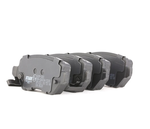 Brake Pads Set Stark SKOP-1003 SKOP-1003 - photo 1