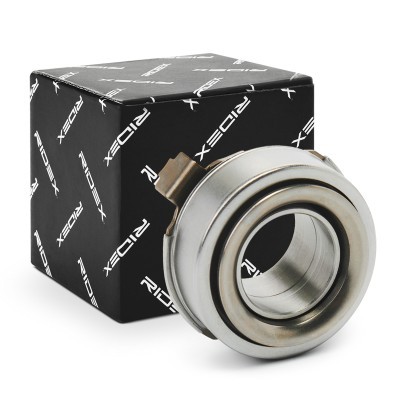 Clutch Release Bearing RIDEX 48R0133 48R0133 - photo 2