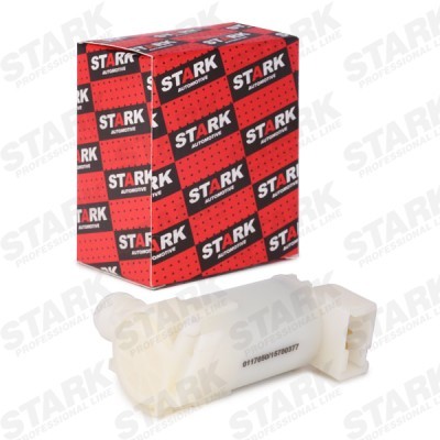 Washer Fluid Pump, window cleaning Stark SKWPC-1810030 SKWPC-1810030 - photo 2