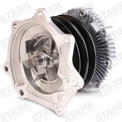 Water Pump, Engine Cooling Stark SKWP-0520049 SKWP-0520049 - photo 4