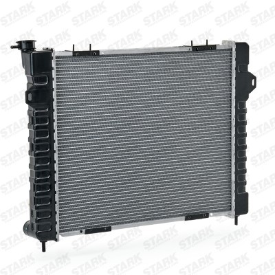 Radiator, Engine Cooling Stark SKRD-0120278 SKRD-0120278 - photo 6