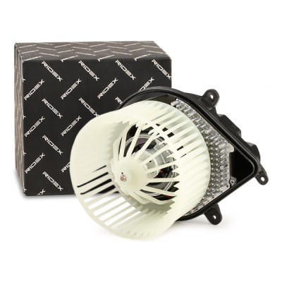 Interior Blower RIDEX 2669I0162 2669I0162 - photo 2