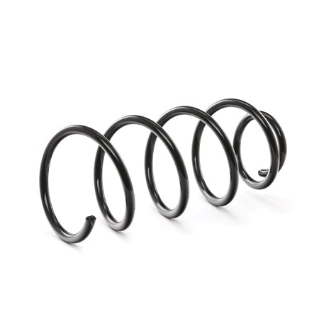 Suspension Spring RIDEX 188C0213 188C0213 - photo 1