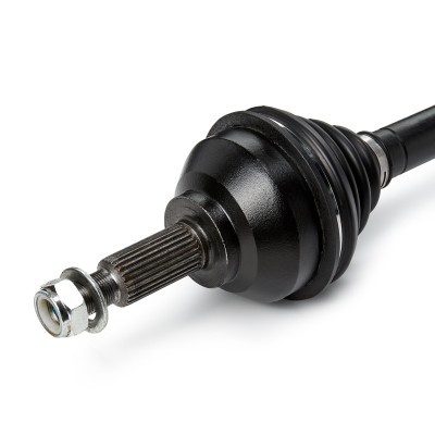 Drive Shaft RIDEX 13D0741R 13D0741R - photo 5