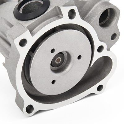 Water Pump, Engine Cooling RIDEX 1260W0038P 1260W0038P - photo 5