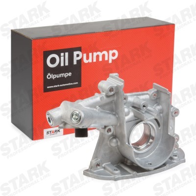 Oil Pump Stark SKOPM-1700092 SKOPM-1700092 - photo 2