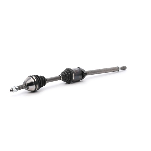 Drive Shaft RIDEX 13D1078 13D1078 - photo 1
