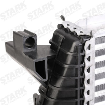 Intercooler, Charger Stark SKICC-0890082 SKICC-0890082 - photo 5