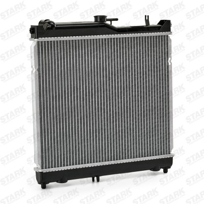 Radiator, Engine Cooling Stark SKRD-0120034 SKRD-0120034 - photo 6