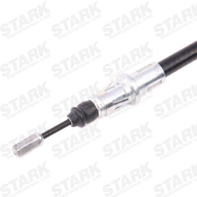 Cable Pull, Parking Brake Stark SKCPB-1050049 SKCPB-1050049 - photo 5