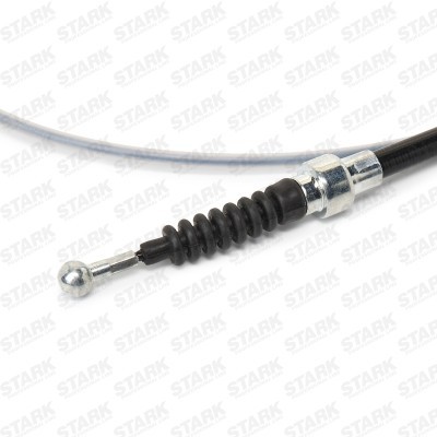 Cable Pull, Parking Brake Stark SKCPB-1050097 SKCPB-1050097 - photo 5