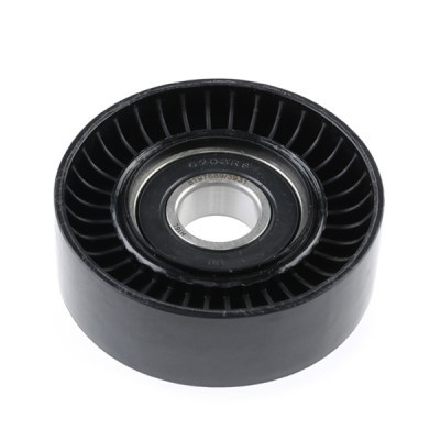 Belt Tensioner V-Ribbed Belt RIDEX 310T0124 310T0124 - photo 3