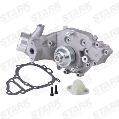 Water Pump, Engine Cooling Stark SKWP-0520387 SKWP-0520387 - photo 3