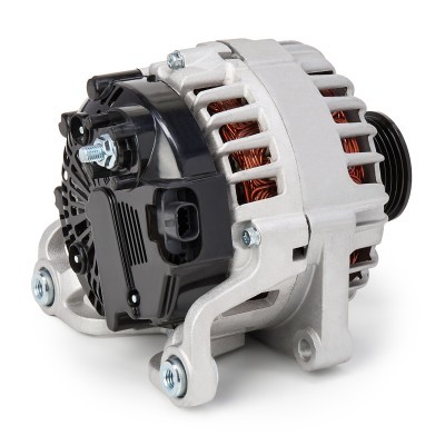 Alternator RIDEX 4G2158R 4G2158R - photo 4