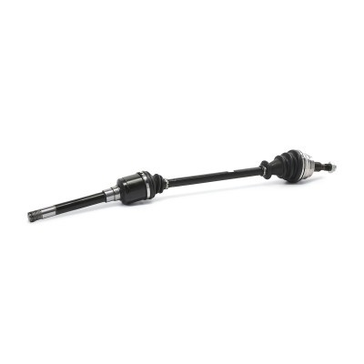 Drive Shaft RIDEX 13D0457R 13D0457R - photo 4