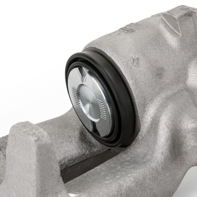 Brake Caliper RIDEX 78B0078R 78B0078R - photo 5