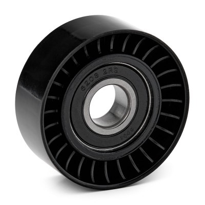 Belt Tensioner V-Ribbed Belt RIDEX 310T0492 310T0492 - photo 4