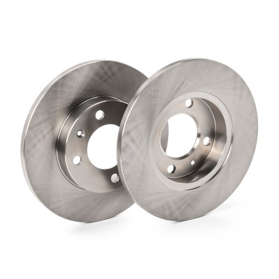 Brake Disc RIDEX 82B0655 82B0655 - photo 7