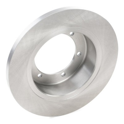 Brake Disc RIDEX 82B2224 82B2224 - photo 3