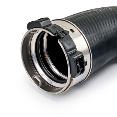 Charger Air Hose RIDEX 3314C0228 3314C0228 - photo 4