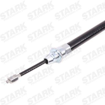 Cable Pull, Parking Brake Stark SKCPB-1050044 SKCPB-1050044 - photo 5