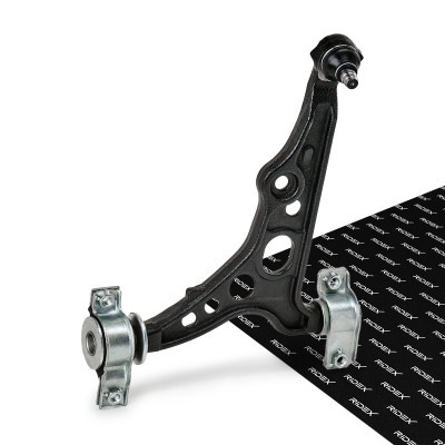 Control Arm RIDEX 273C0127 273C0127 - photo 2