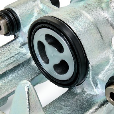Brake Caliper RIDEX 78B2845R 78B2845R - photo 5