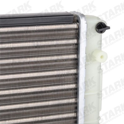 Radiator, Engine Cooling Stark SKRD-0120237 SKRD-0120237 - photo 5