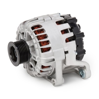 Alternator RIDEX 4G2158R 4G2158R - photo 3