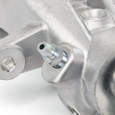 Brake Caliper RIDEX 78B0172 78B0172 - photo 7