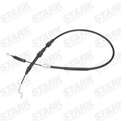 Cable Pull, Parking Brake Stark SKCPB-1050151 SKCPB-1050151 - photo 4