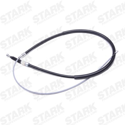 Cable Pull, Parking Brake Stark SKCPB-1050144 SKCPB-1050144 - photo 2