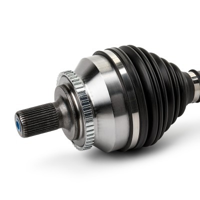 Drive Shaft RIDEX 13D0804 13D0804 - photo 5