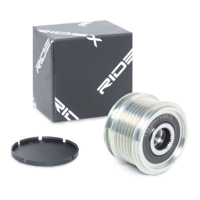 Alternator – one-way clutch RIDEX 1390F0003 1390F0003 - photo 2