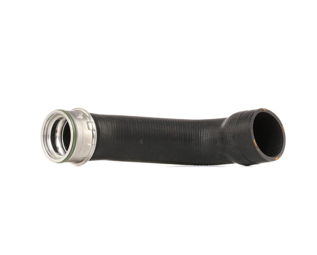 Charger Air Hose RIDEX 3314C0132 3314C0132 - photo 1