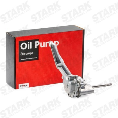 Oil Pump Stark SKOPM-1700137 SKOPM-1700137 - photo 2