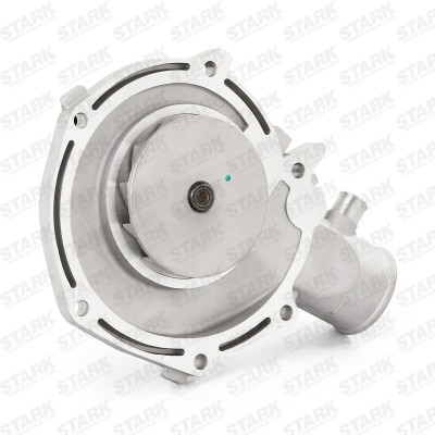 Water Pump, Engine Cooling Stark SKWP-0520817 SKWP-0520817 - photo 4