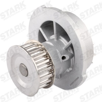Water Pump, Engine Cooling Stark SKWP-0520350 SKWP-0520350 - photo 5