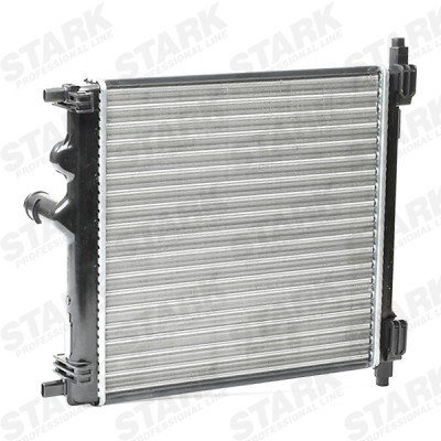 Radiator, Engine Cooling Stark SKRD-0120795 SKRD-0120795 - photo 7