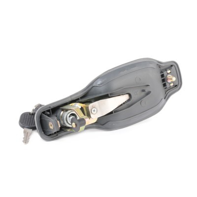 Door Handle RIDEX 1373D0130 1373D0130 - photo 4